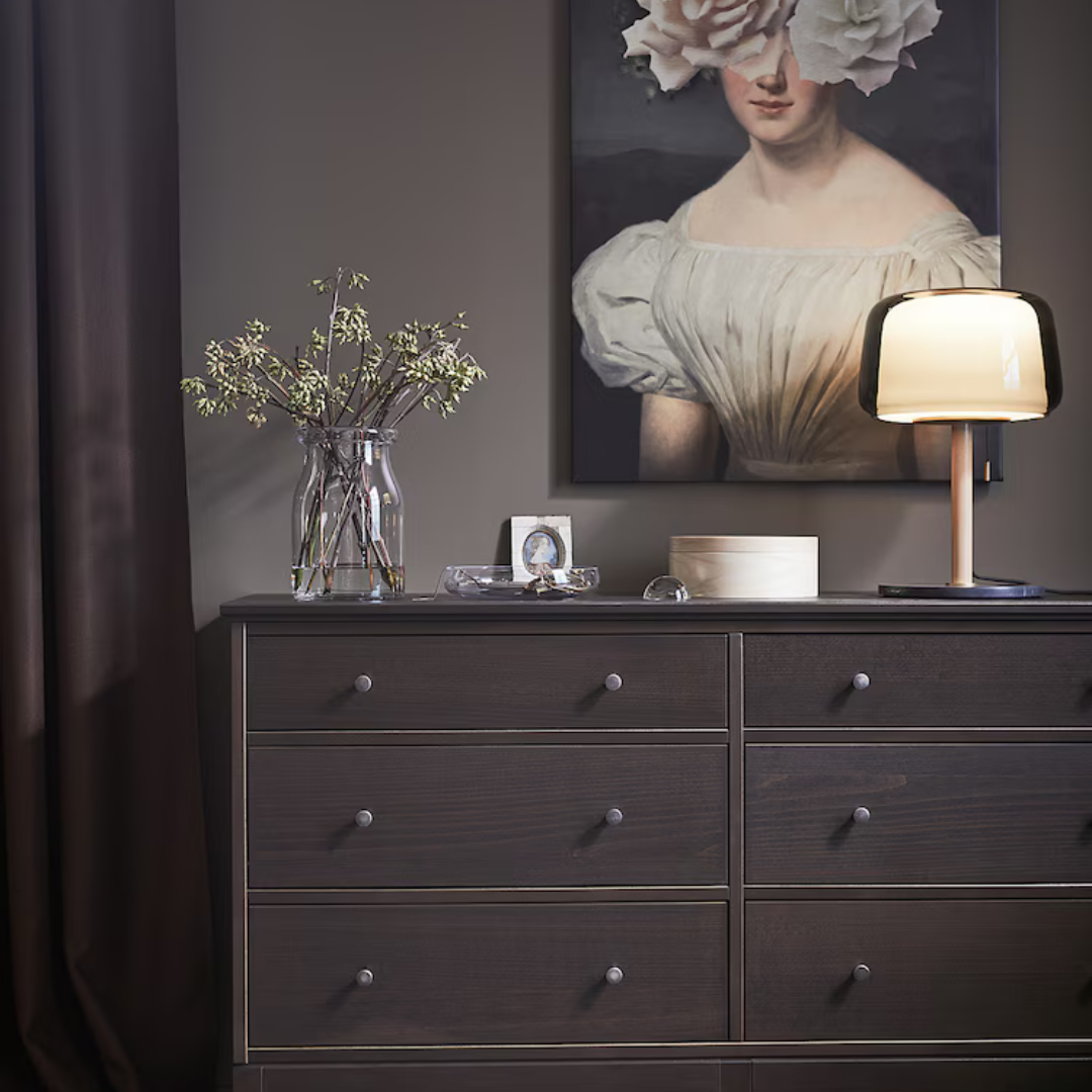 Selo – Modern LED Table Lamp