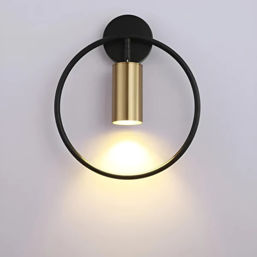 Savi - Luxury LED Wall Lamp | Indoor Wall Lighting