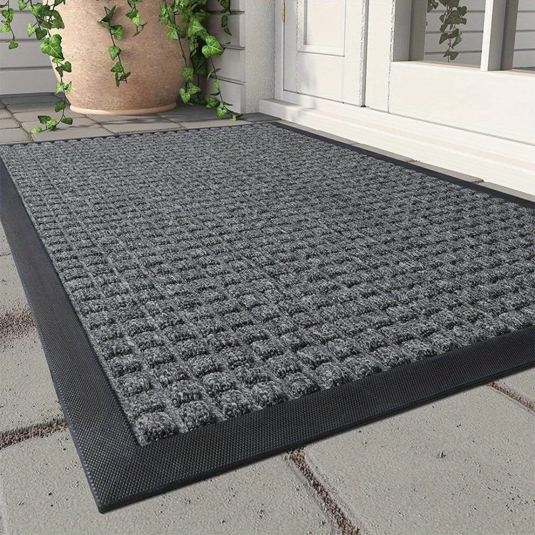 Entry - Stylish Doormat for Indoors and Outdoors