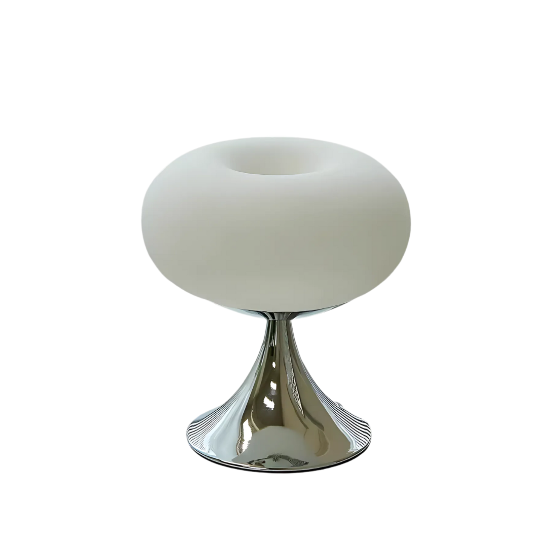 Louna - Antique LED Table Lamp