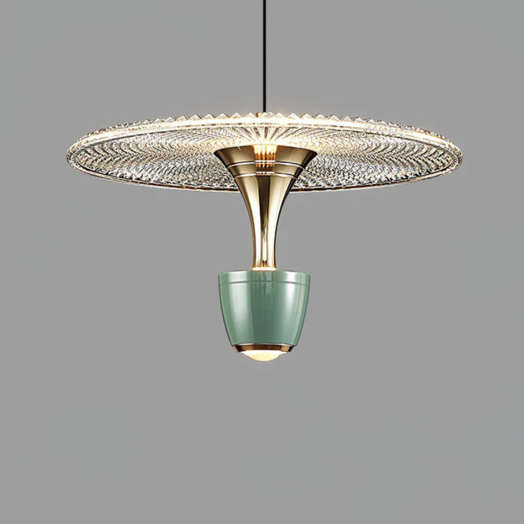 Ionis - Modern LED Pendant Light