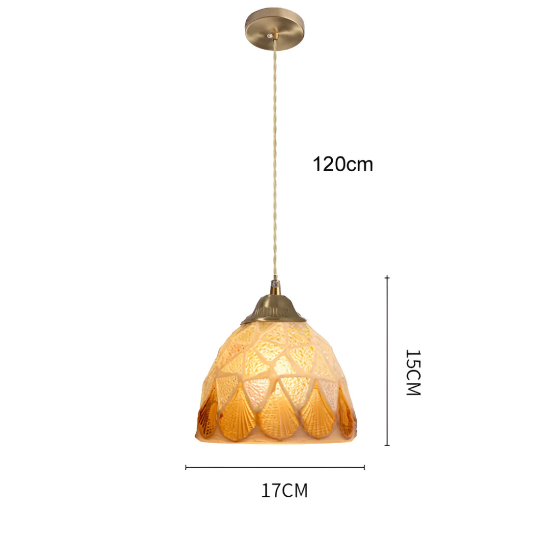 Mysteria – Unique Pendant Lamp for Table