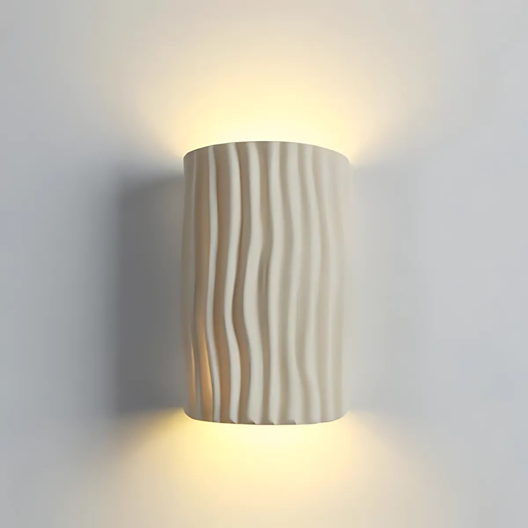 Quaro – Elegant Indoor Wall Lamp Lighting