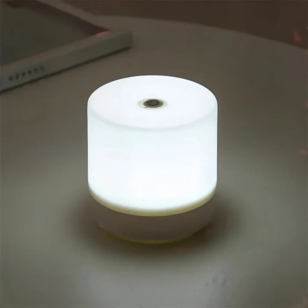 Gino - LED Table Lamp with Touch Control