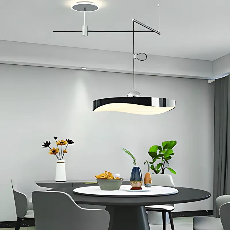 Seravelle – Dimmable Pendant Light Unique Design