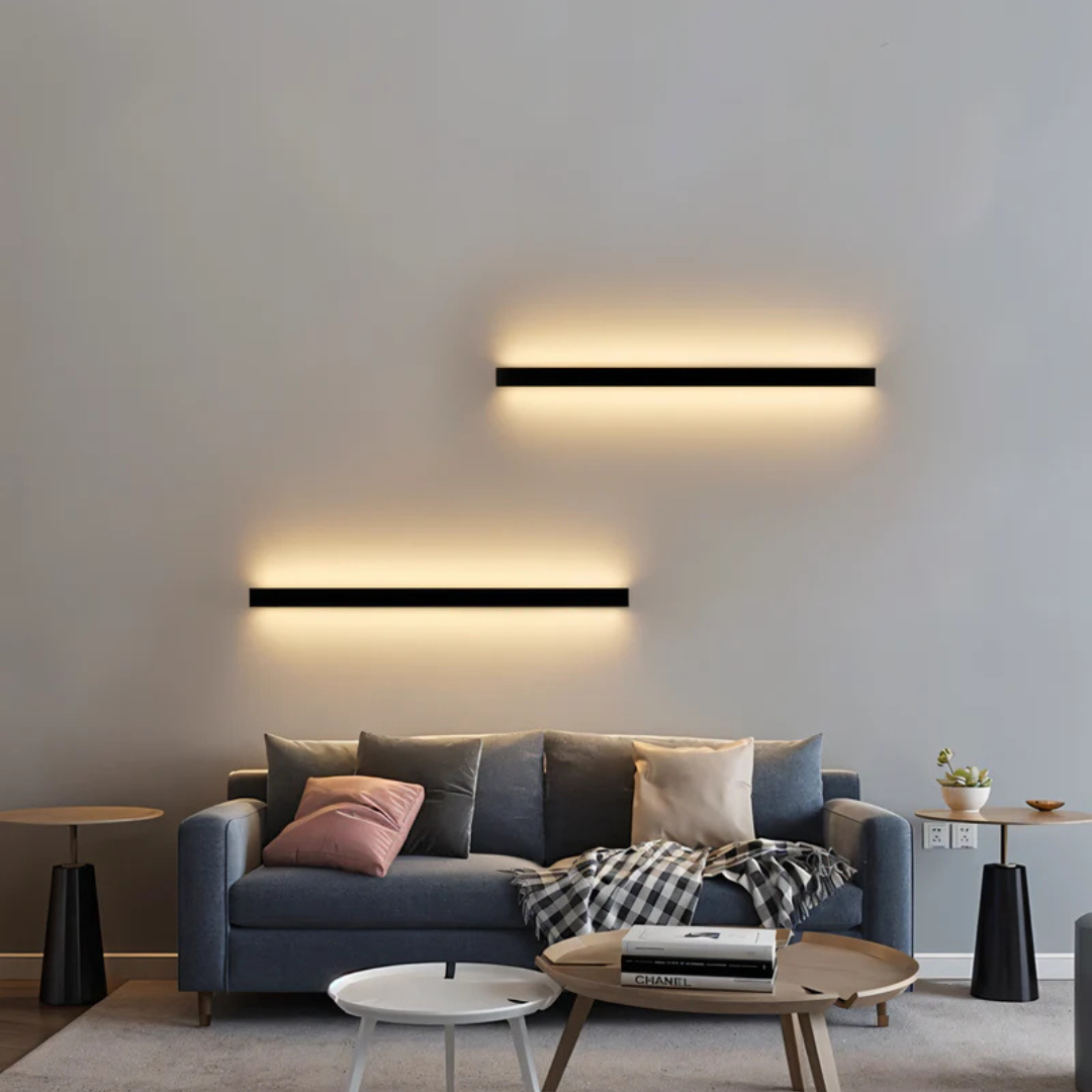 Rhea – LED Wall Lamp Indoor and Outdoor