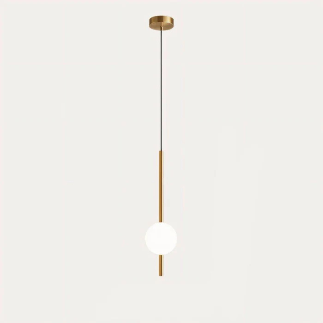 Eros – Stylish Design LED Pendant Lamp
