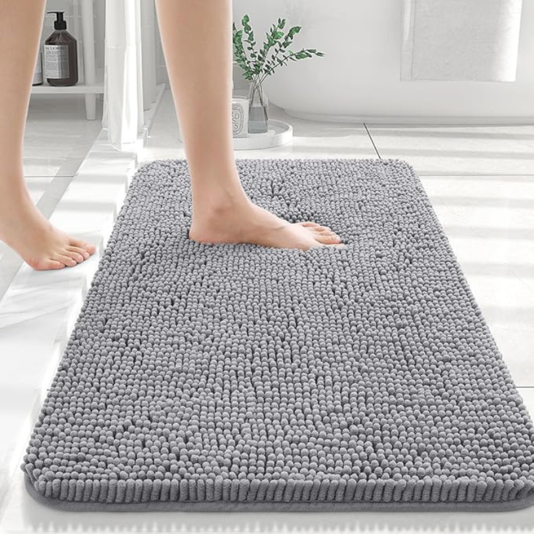 Myxen - Soft Bath Mat