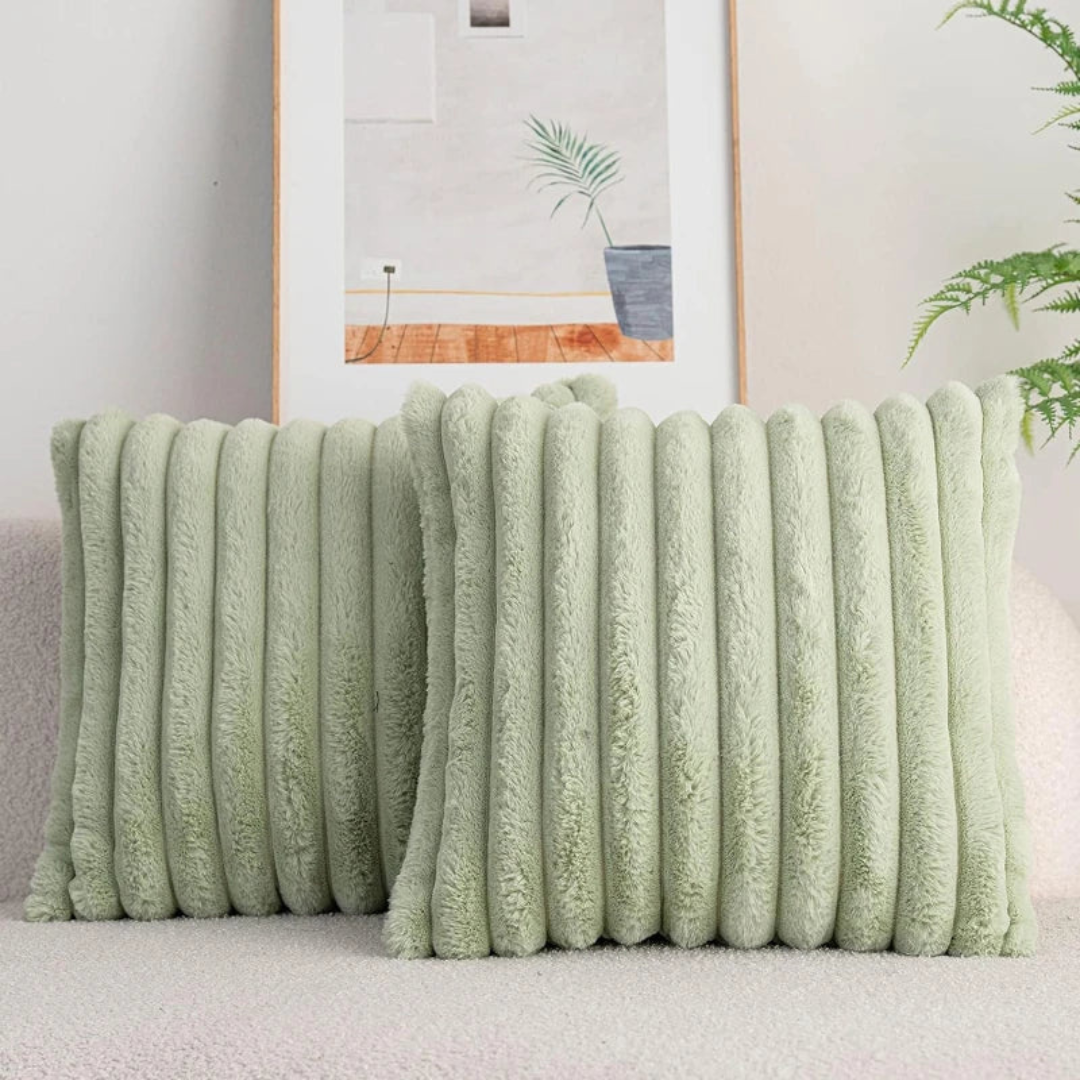 Zlina - Soft Decorative Cushion