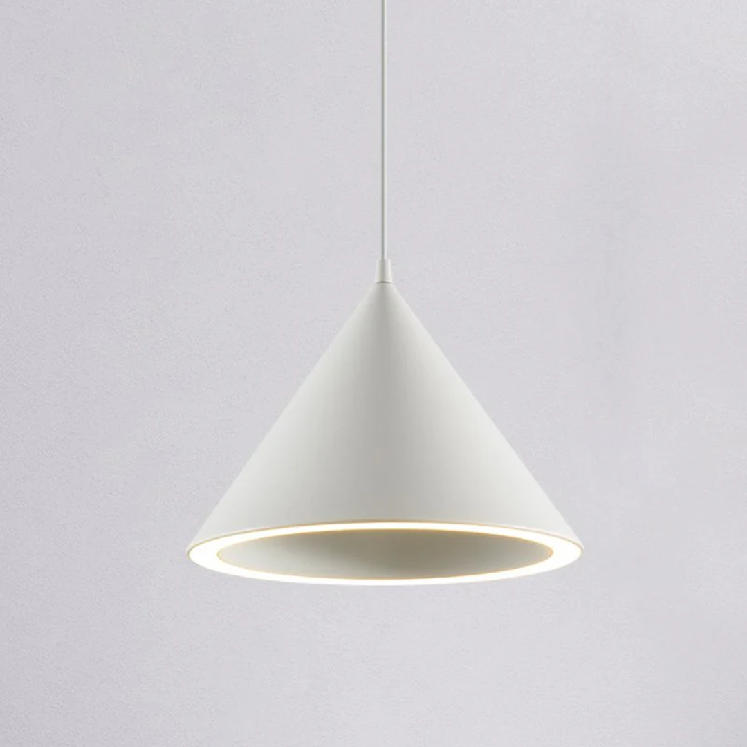 Diana – Modern Ring Pendant Light