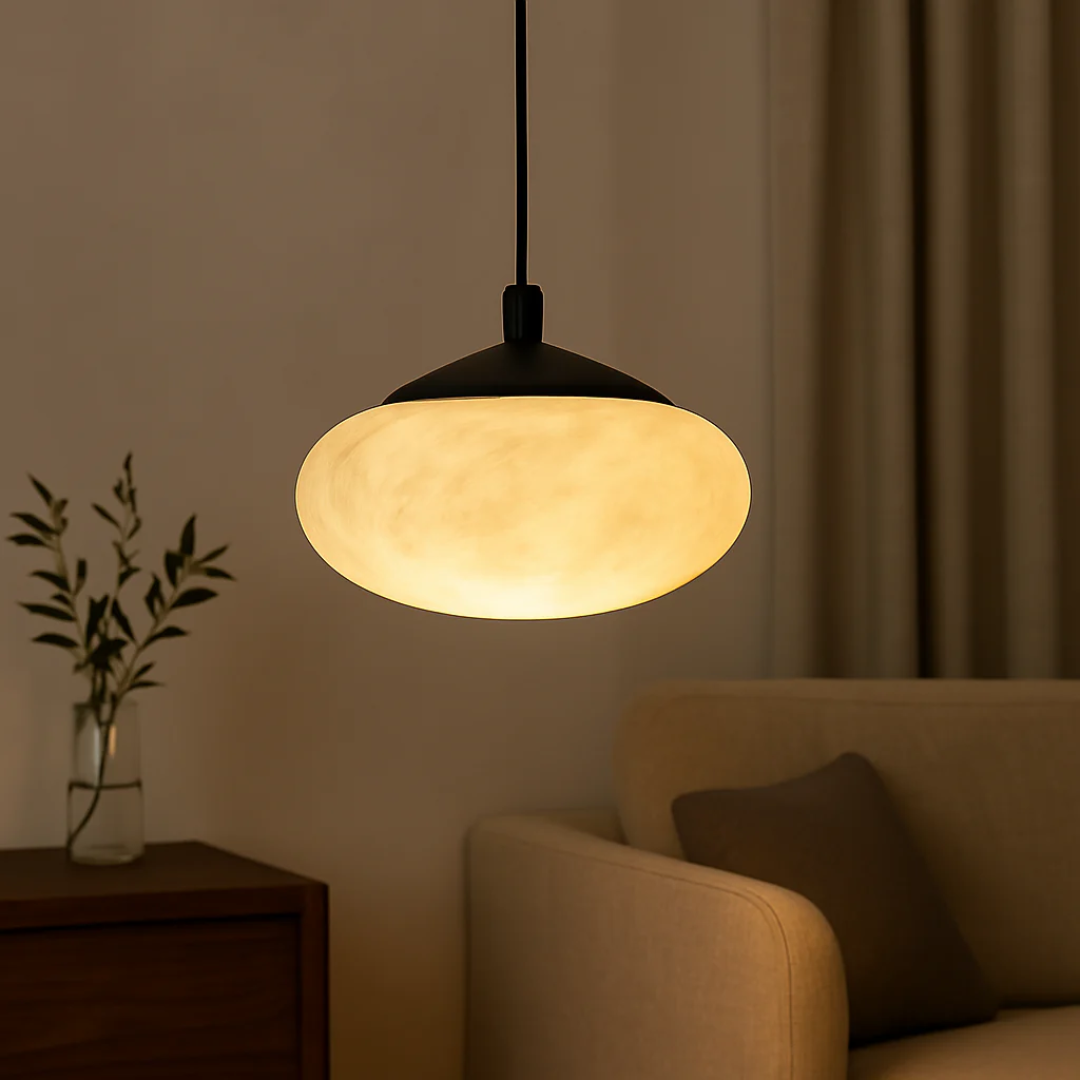 Urania – Elegant Pendant Lamp For Any Space