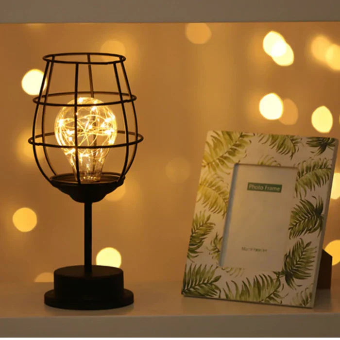 Domora - Luxury Design Table Lamp Modern and Stylish for Living Room and Bedroom
