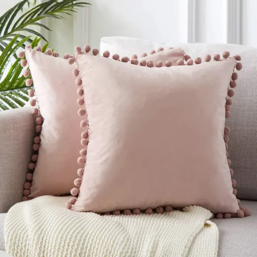 Zola - Decorative Cushion for the Sofa