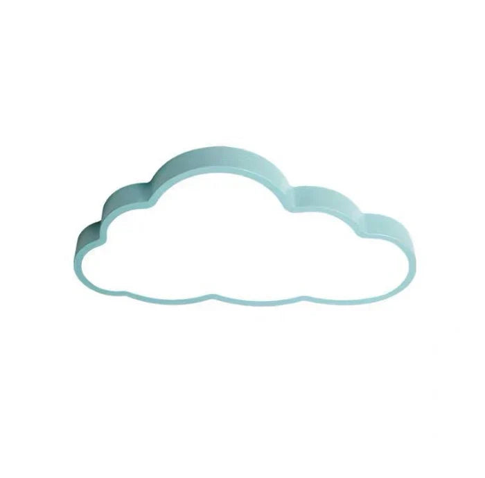 Favena - LED Ceiling Lamp for Children's Room Energy-efficient and Atmospheric