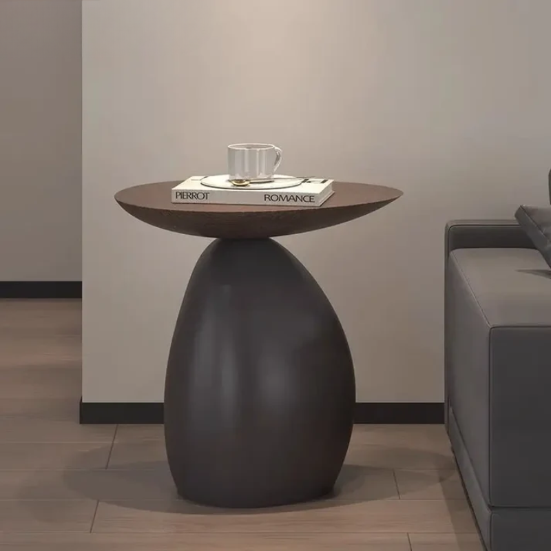 Zenovira – Wabi Sabi Coffee Table With Storage