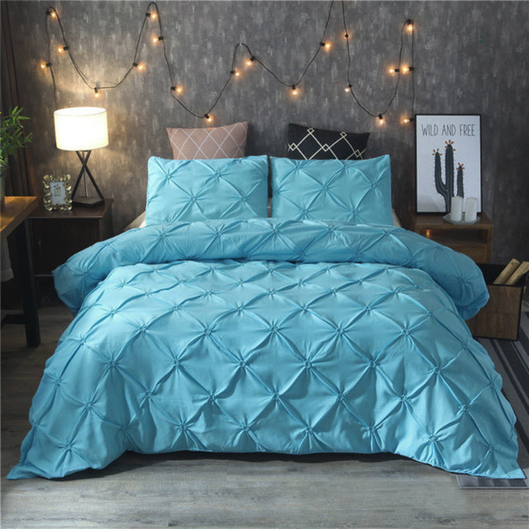 Orvix - Luxury Cotton Bedding
