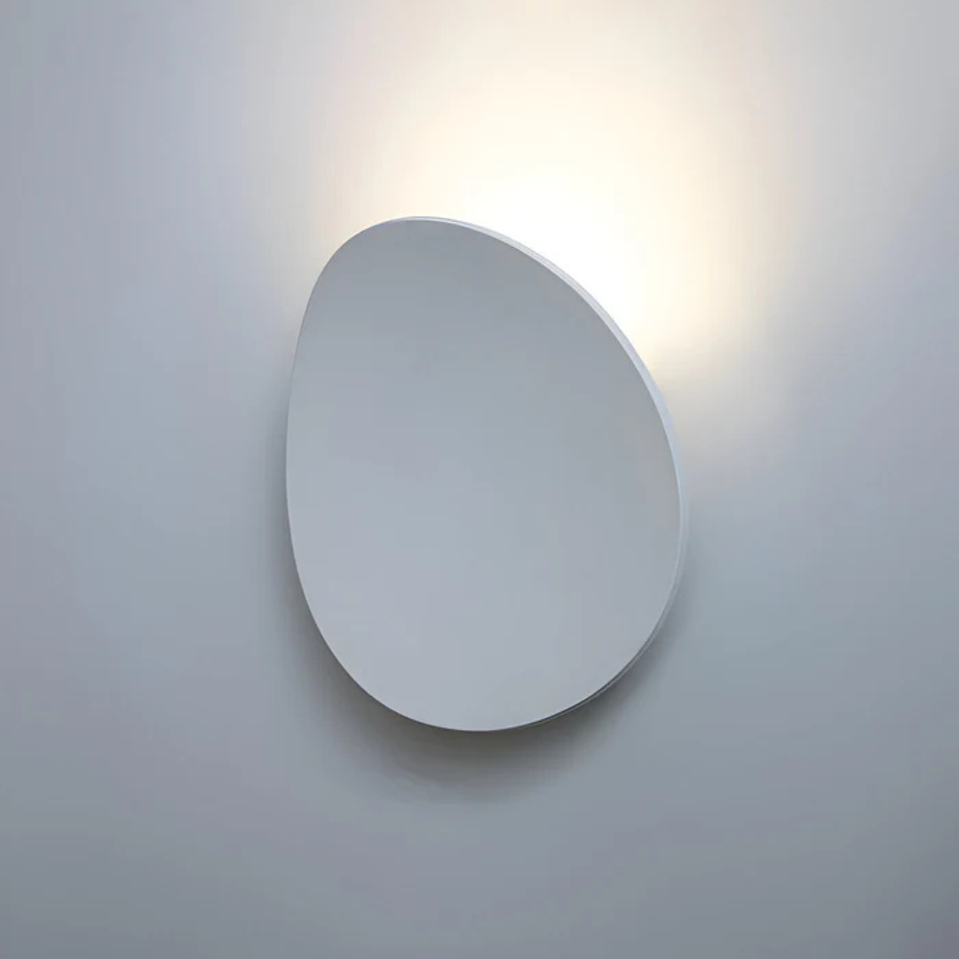 Damon – Minimalist LED Wall Lamp