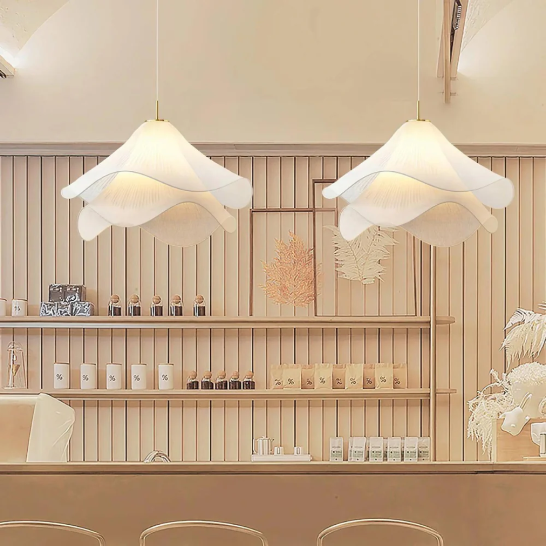 Carthage – Minimalist Design Pendant Lam