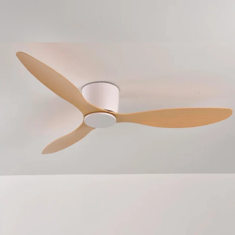 Virellona – Modern Ceiling Fan With Remote Control