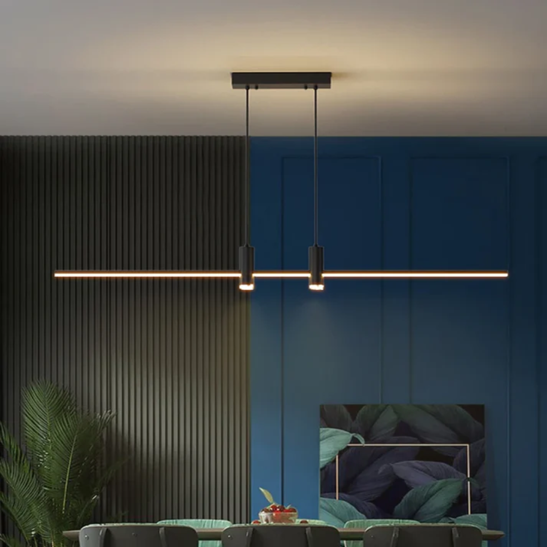 Juvo - Designer Pendant Lamp