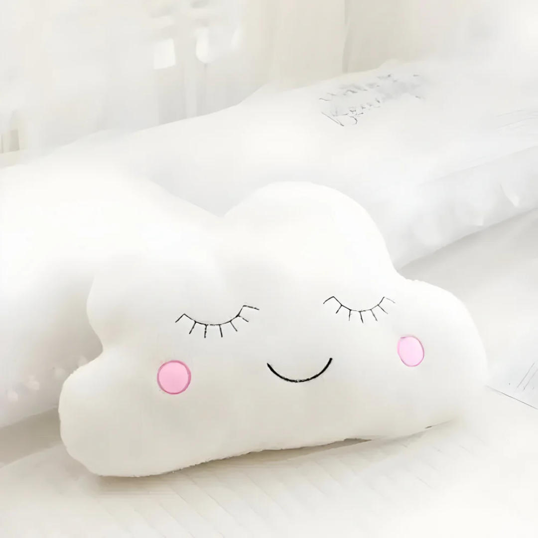 Laziv – Plush Decorative Cushion