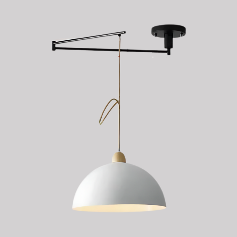 Caelith – Adjustable Modern Pendant Light Unique Design