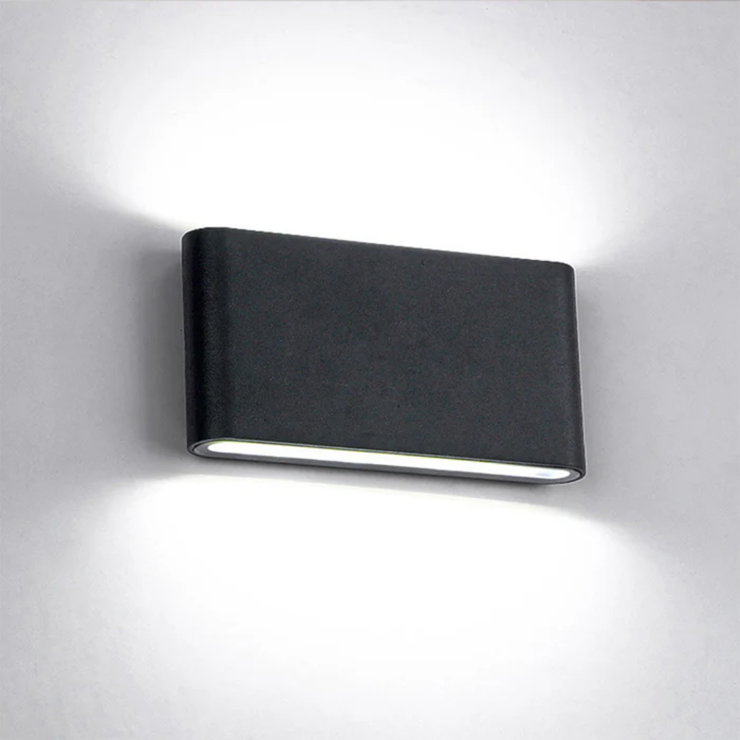 Evinix - Modern LED Wall Lamp