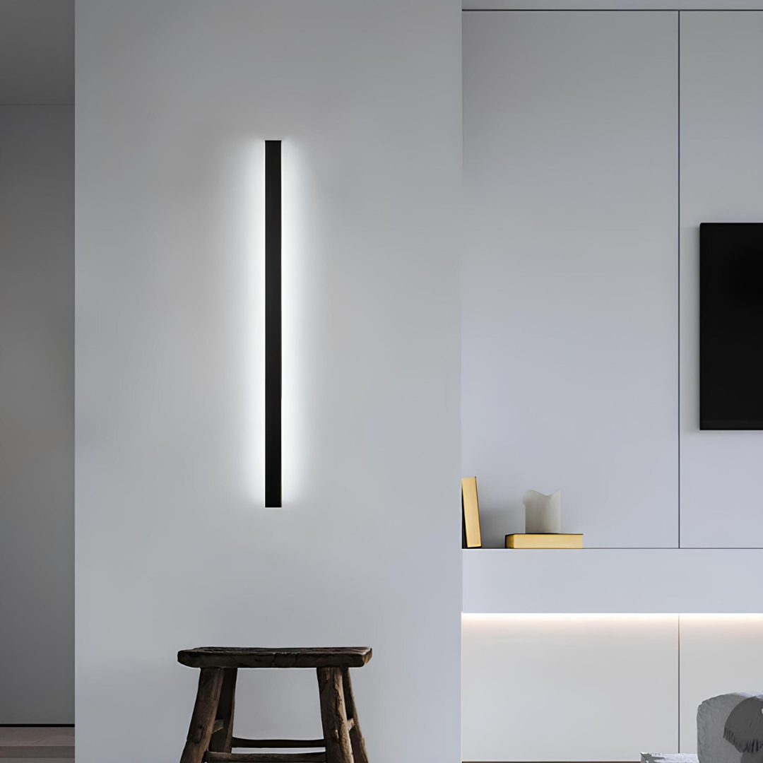 Orris - Minimalist LED Wall Lamp