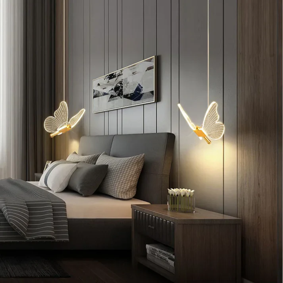 Xylar – Designer Pendant Lamp for Ambiance