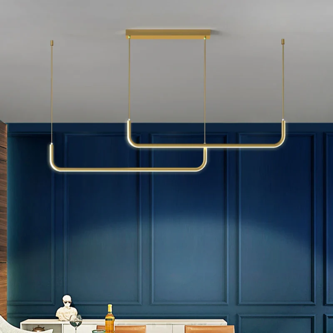 Dymor - Luxury Design Pendant Lamp