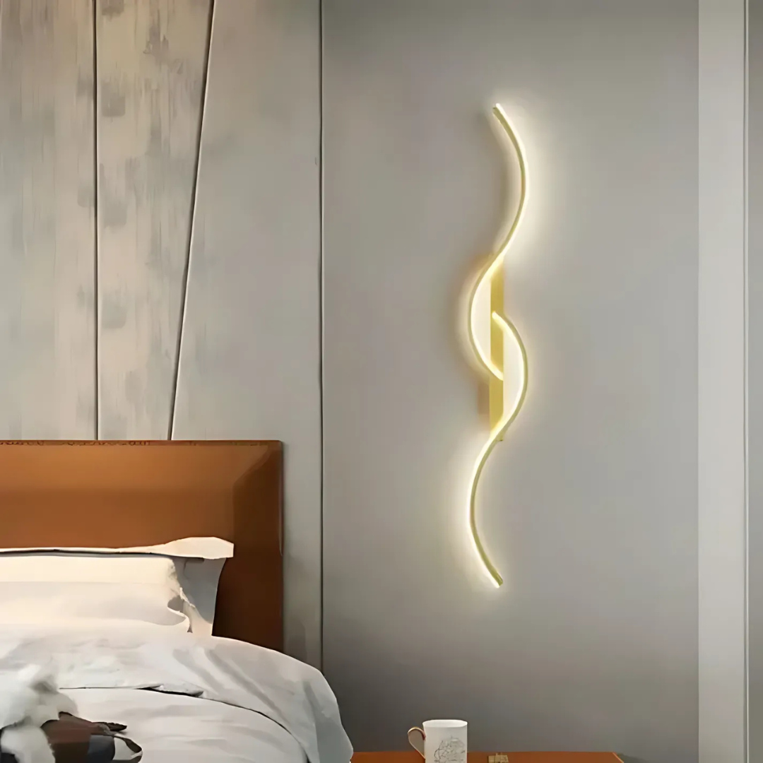 Zovo - Luxury LED Wall Lamp