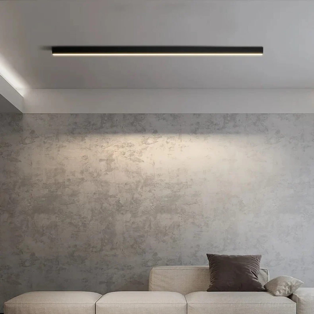 Chroma - Scandinavian LED Ceiling Lamp