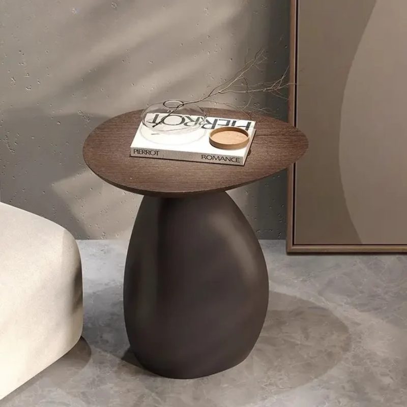 Zenovira – Wabi Sabi Coffee Table With Storage