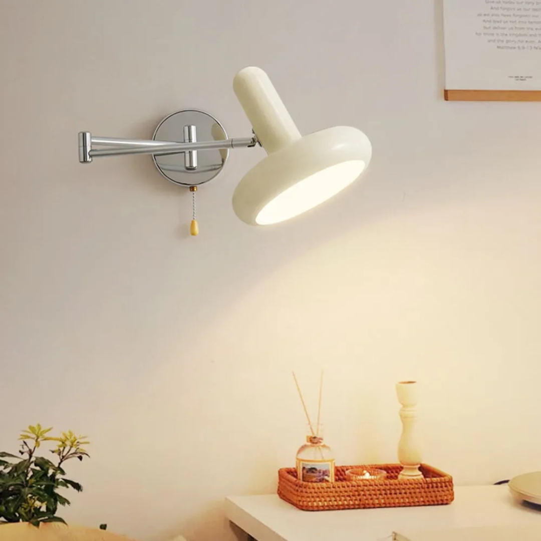 Kera - Adjustable Wall Lamp | Stylish Indoor Wall Lighting