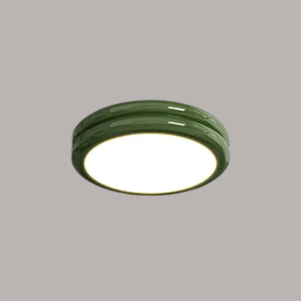 Nivalia - Modern LED Pendant Lamp for Stylish Living Spaces