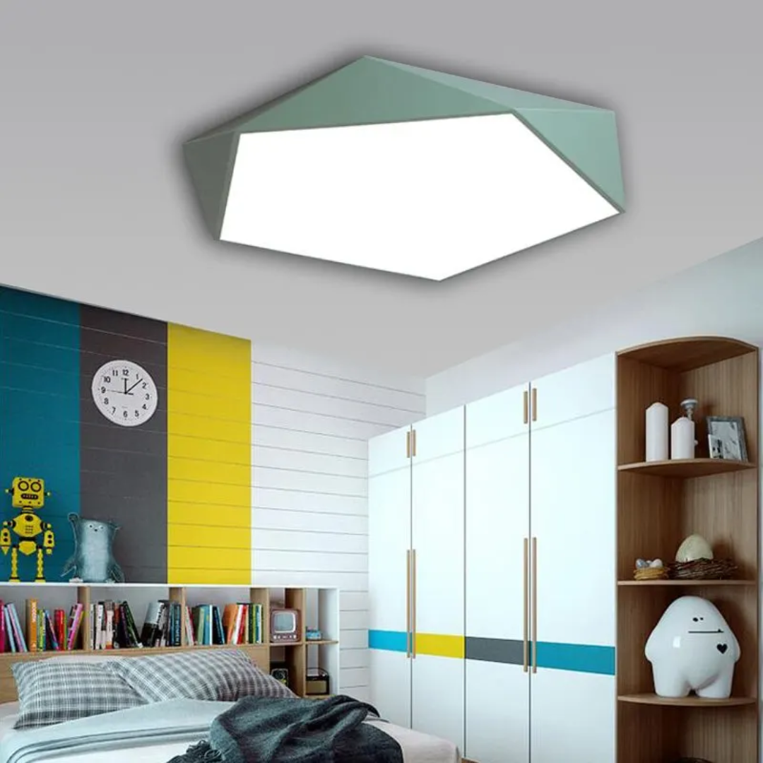 Vlyss - Luxury LED Ceiling Lamp