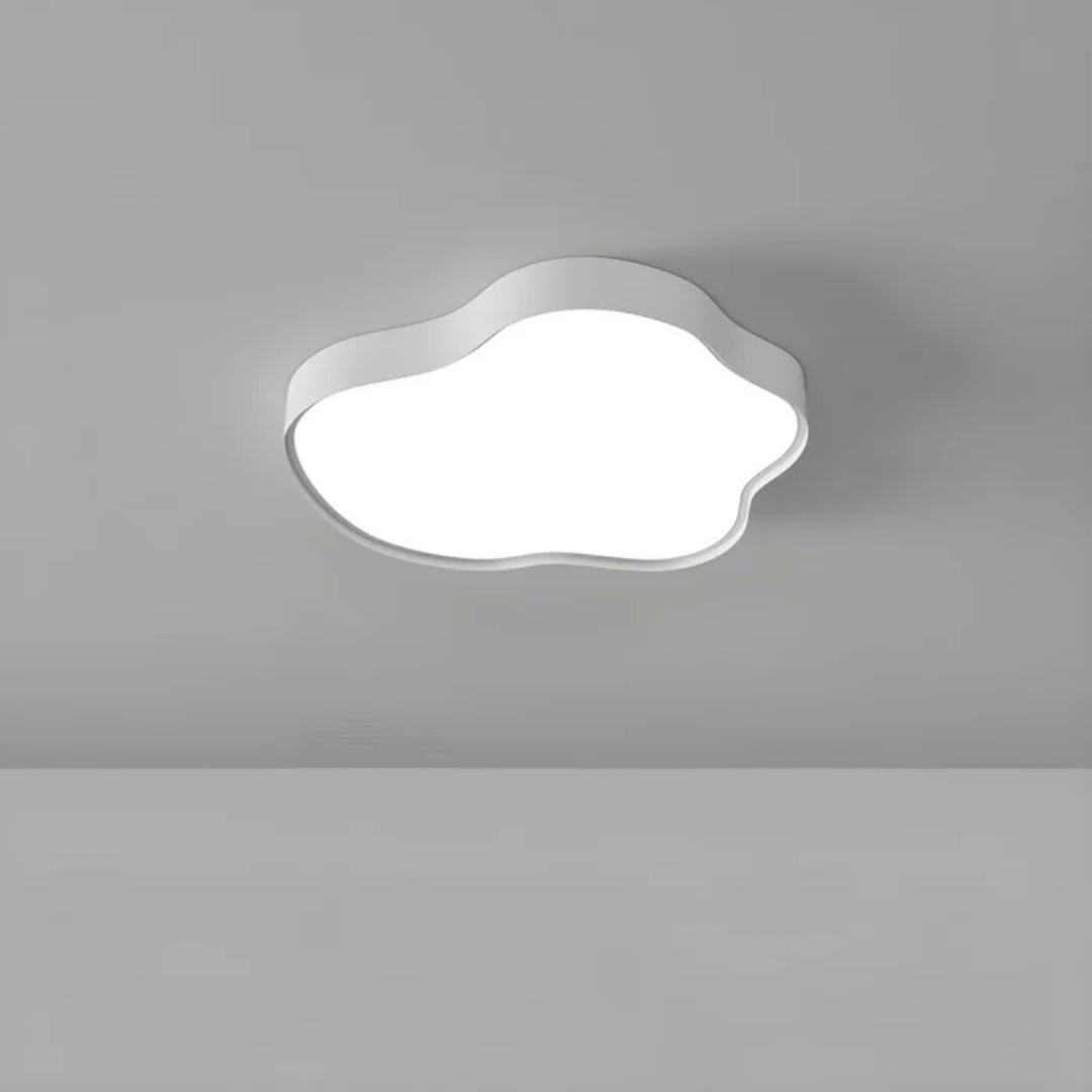 Pasiphae – Stylish LED Ceiling Lamp