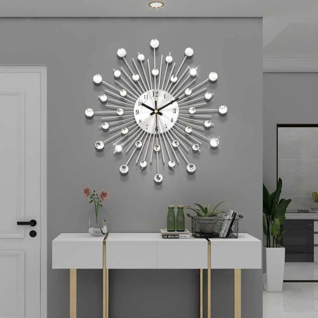 Minoris – Stylish Design Wall Clock