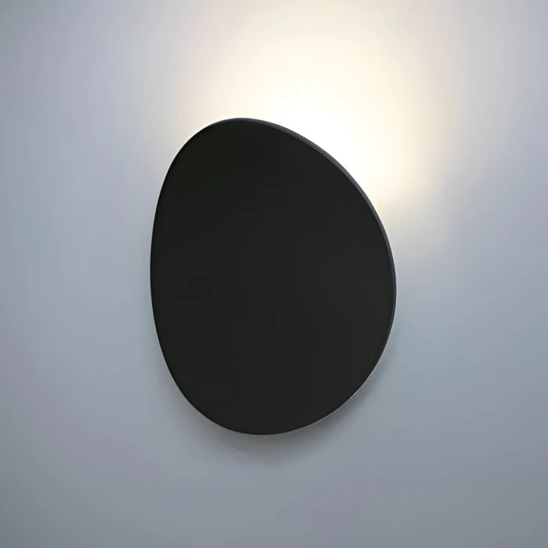 Damon – Minimalist LED Wall Lamp