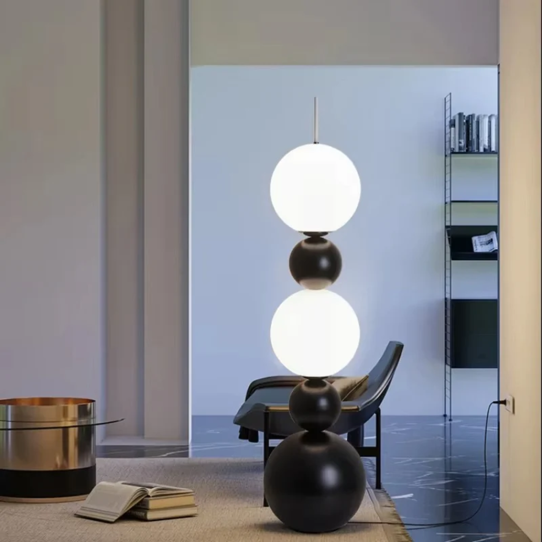 Vespasian – Floor Lamp