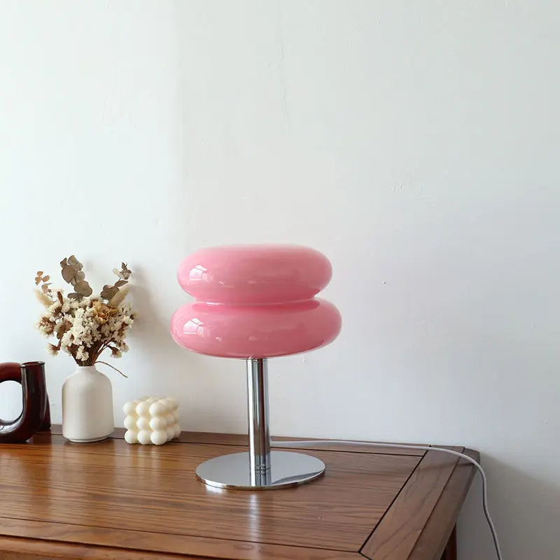 Lorentis - Bauhaus Table Lamp Vintage Italian Design