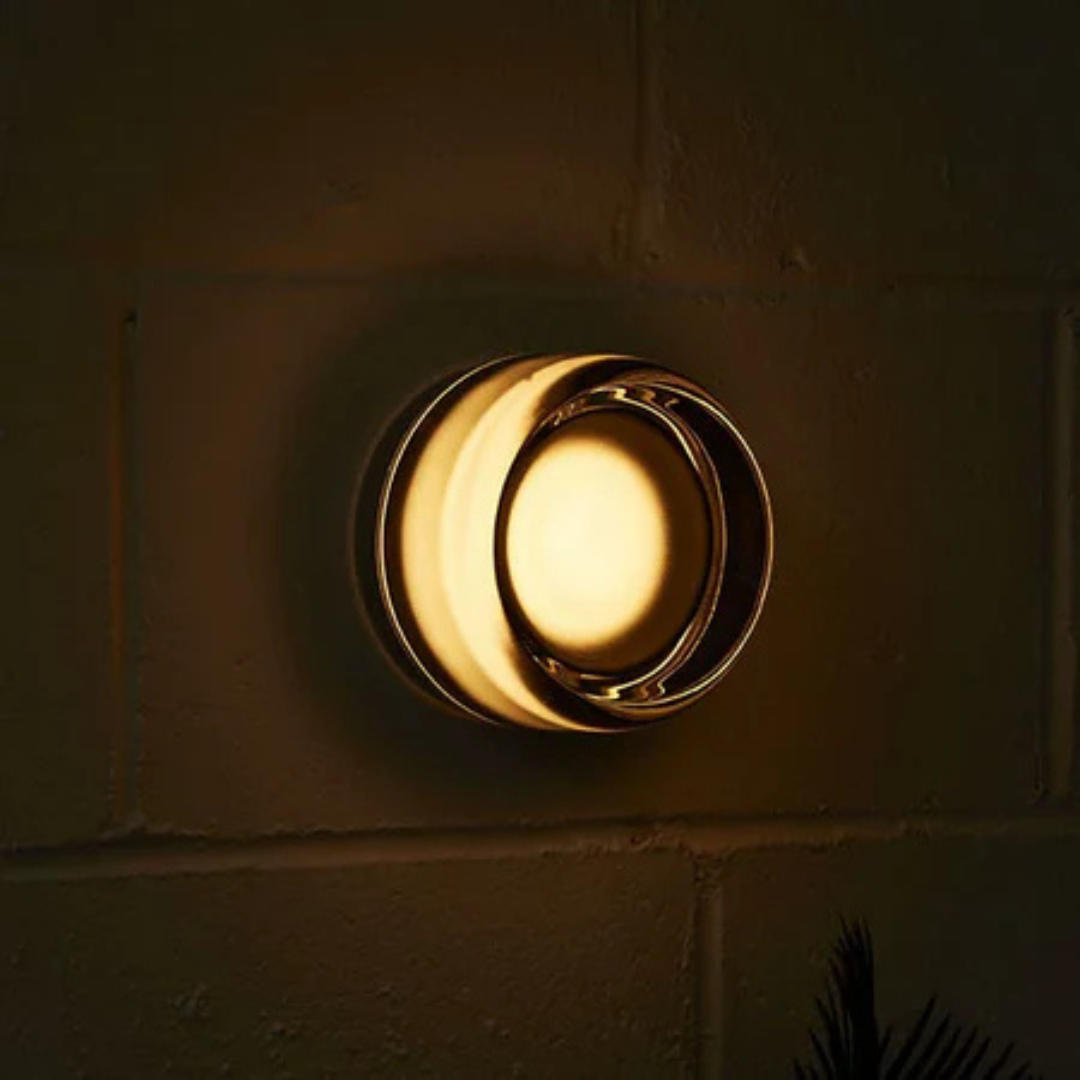 Gleam Wall Lamp - Luxury Indoor Wall Lighting