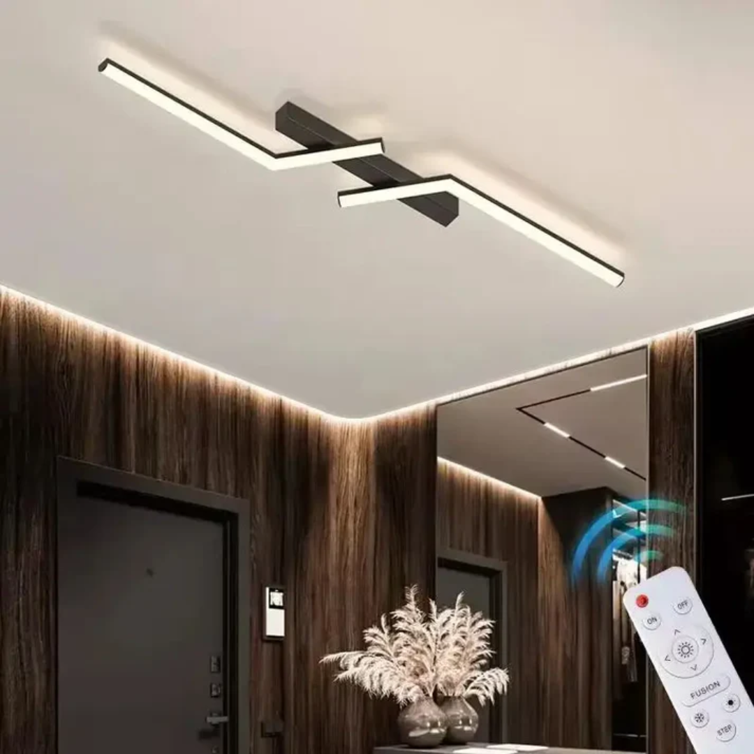Elora - Luxury LED Ceiling Lamp