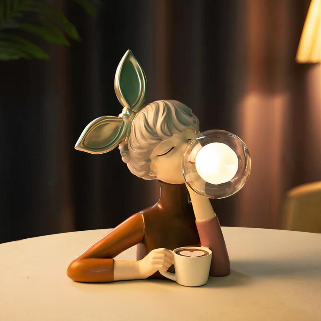 Zylo – Stylish Table Lamp