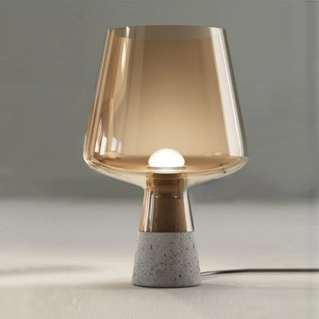 Miraq – Industrial Table Lamp