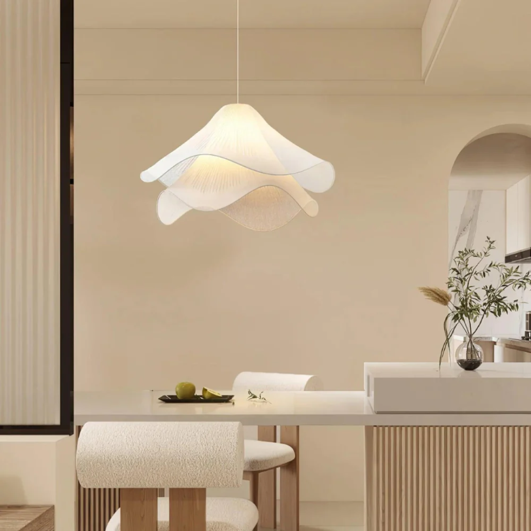 Carthage – Minimalist Design Pendant Lam