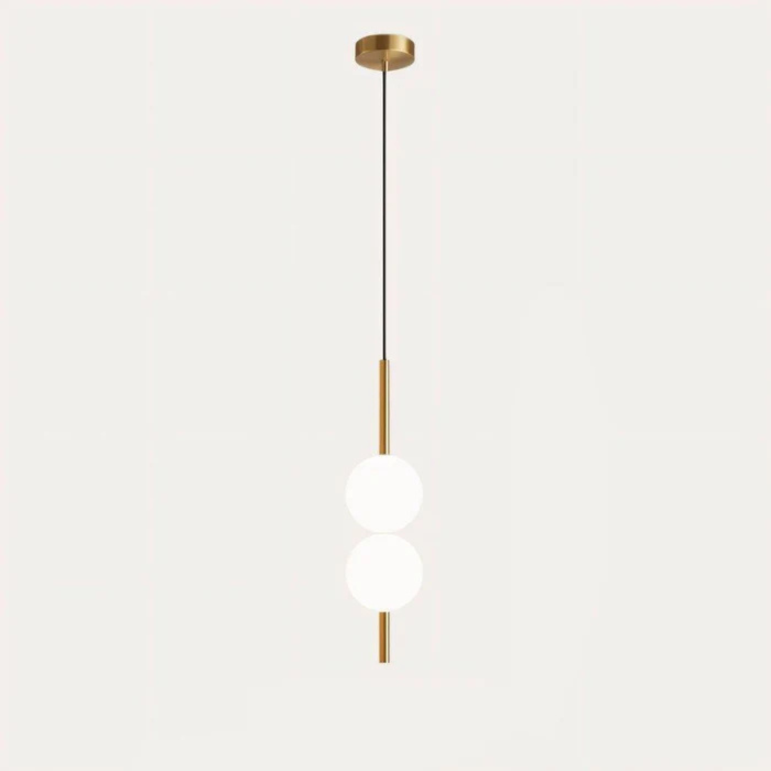 Eros – Stylish Design LED Pendant Lamp