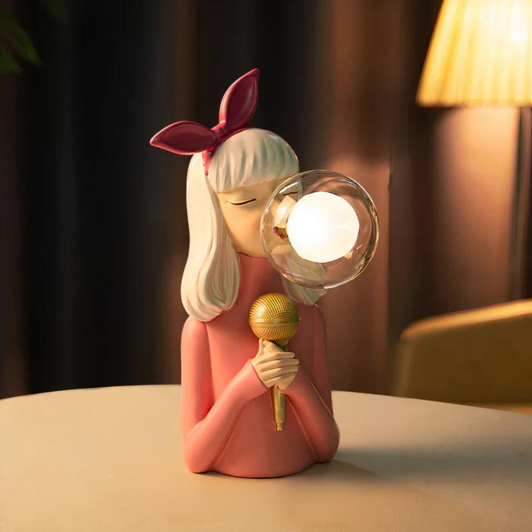 Zylo – Stylish Table Lamp
