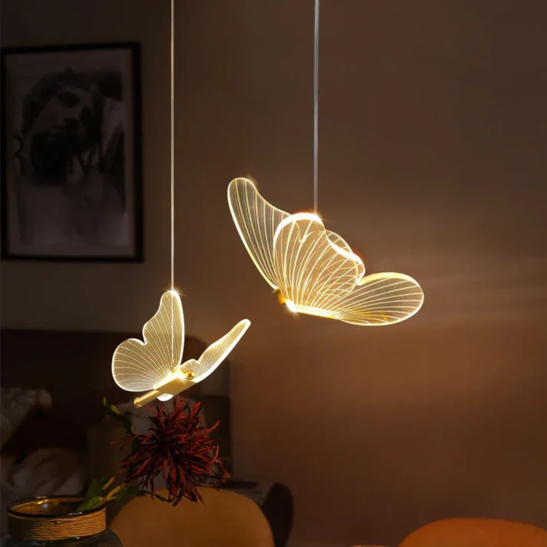 Xylar – Designer Pendant Lamp for Ambiance