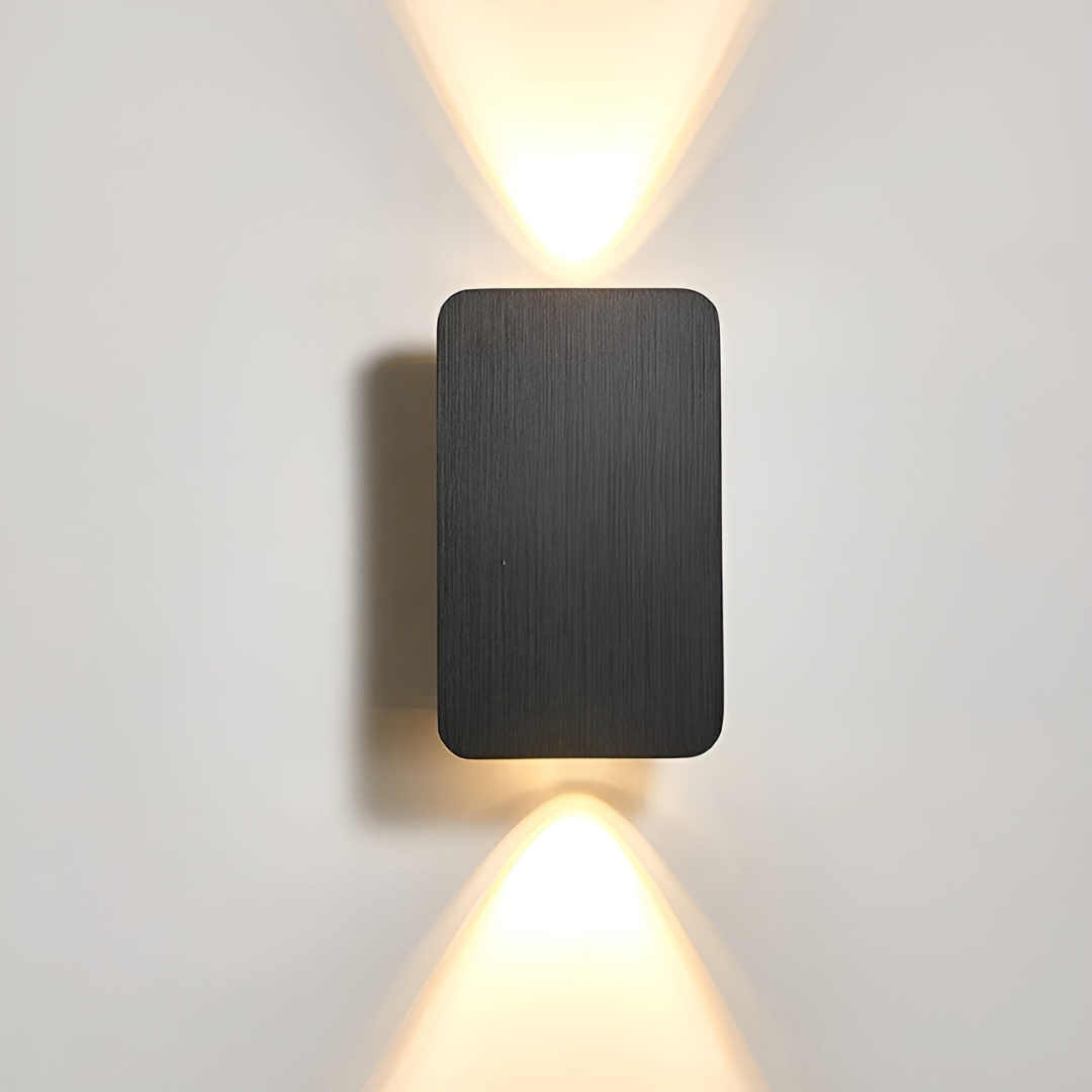 Cindro - Minimalist LED Wall Lamp